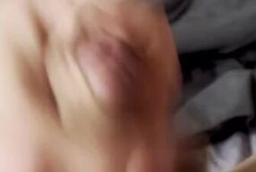 Daddy Cums Everywhere