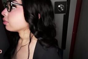 Princess Hanna - The Round Parts Work The Holes