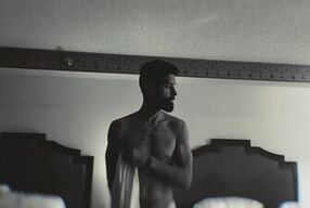 Una noche en las VEGAS, haciendo un podcast en la cama