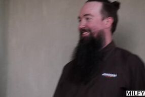 MILFY - American MILF Episode 2 - A Behind the Scenes Look