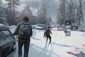 lesbian fights coronavirus 2