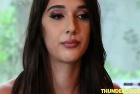 Saving Her Husband's Job