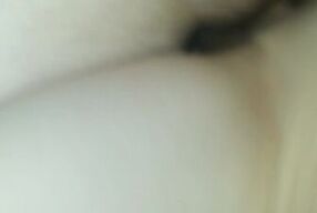 Lady Shatter first video with hubby's friend pt2