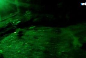 Transando na Hidromassagem e gozando na boca da safada! Fernanda Ribeiro e Gallego bsb