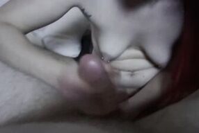 I Can Make Him Cum Back to Back to Back — 5+ Orgasms in a row!