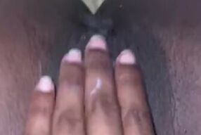 My pussy is creaming for you daddy.