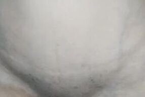 CAVALGANDO NO CACETE DO NEGÃO