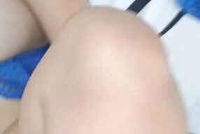 My neighbor wanted to see me and we ended up fucking