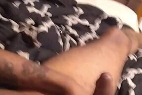 Got off work horny asf