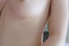 Thai Cute Girl on top