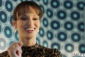 She Is Not A Prude - Lexi Luna