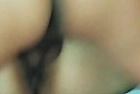 RICH MOANS OF HOT SCHOOLGIRL