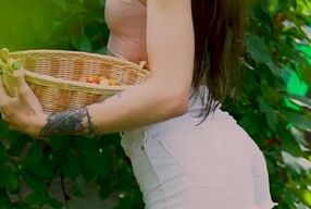 Ripe Cherry - First Day of Summer 2025