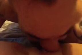 Squirter and rough aex