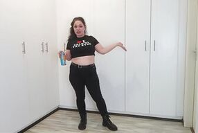 Humiliatrix Tips & Burping