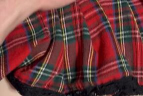 Role Play: Cheerleader's First Lesson (Full Video)