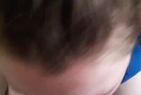 Sloppy wet head
