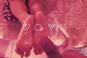 Meiairmã da Bunda grande, é fodida e goza em Anal