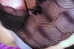 EXIBINDO MEU CORPO COM MINHA LINGERIE SENSUAL