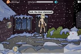 FUCKERMAN- JINGLE BALLS - PART - 7