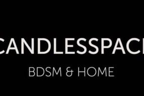 CandlesSpace / BDSM candles