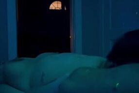 Amazing pussy eating