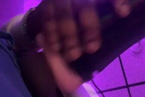 BBC FUCKING pocket pussy????????