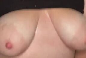 SeductiveJasi-Teasing Gothic Milf JOI