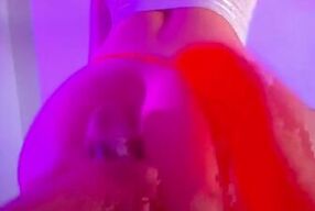 The Devil Is A Woman With A Beautiful Ass And She Makes Me Sin