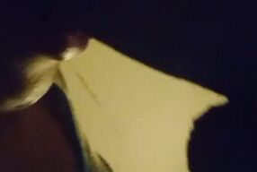 Amiga da minha mulher me chupando a noite