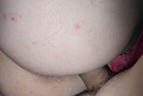 Close up pussy fucking hairy pussy