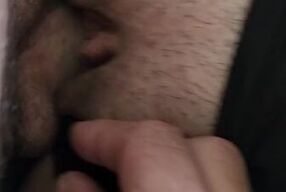 Bikini close up pussy fucking 4k