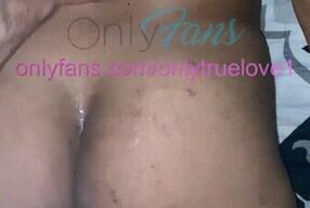 I convince my virgin college roommate to taste my penis