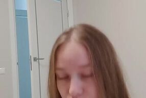 Her pussy makes me so horny