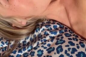 Model Sucking dick CliqueBaitTV short