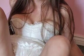 23rd Bday Fuck Machine Intense Dripping Orgasm