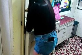 Escapadas Prohibidas: Una Tarde con mi Cuñada