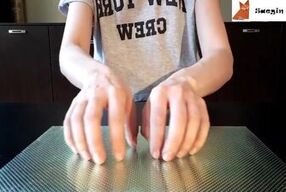 Текстуры часть 3