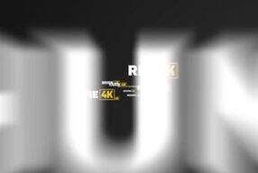 MATURE4K. Old Elle with huge tits fucked her gardener in doggy and ended up in court