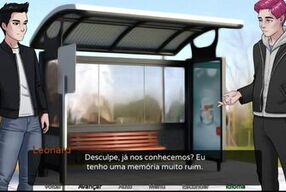 The Necromancer arise #2: O teste de admissão