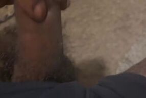 My elephant trunk!! ????