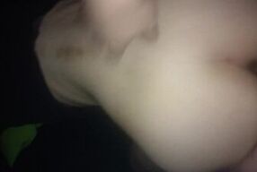 POV She fucks then makes me cum deep inside her, bubbly creampie sexomnia