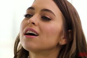 All Pro Performance - Riley Reid