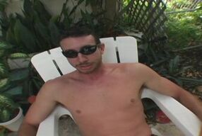 Mahlia Milan loves to set a hard and big cock