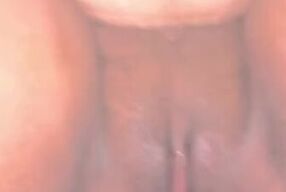 Birthday girl gets dick!