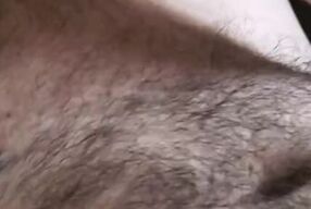 Got horny and had to cum real quick