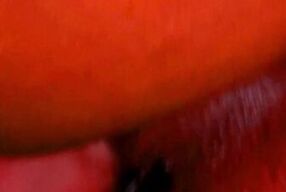 Big tits and Big Dick sucking Hot Afternoon Zip 1