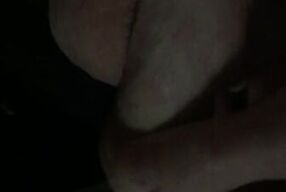 close-up of big eggs