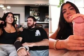 BG Creampie Sextape -- Lila Geller , Girthmasterr