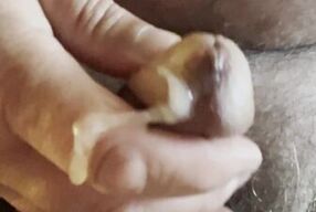 Cum on your Face POV